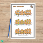 Var är pepparkakan? - bild 2