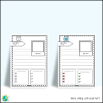 Skriv fakta om Yeti - bild 3