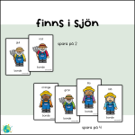 Bondgården – Spel - bild 4