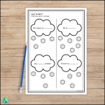 Vinter – Vilket är ordet? - bild 2