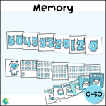 Aktivitetspaket – Yeti - bild 7