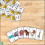 Bondgården – Spel - bild 5