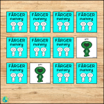 Rymden – Alien memory - bild 2