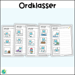 Aktivitetspaket – Yeti - bild 2