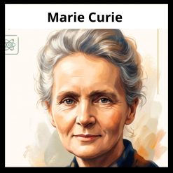 GOTD - Marie Curie