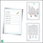 Ordförståelse 33 - bild 3