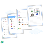 Ordförståelse 33 - bild 4