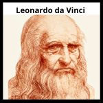 GOTD – Leonardo da Vinci - bild 1