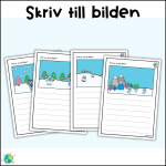 Aktivitetspaket – Yeti - bild 4