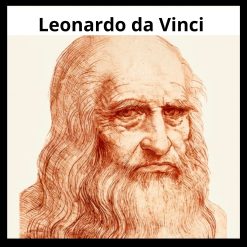 GOTD - Leonardo da Vinci