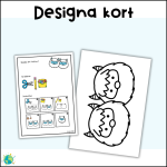 Aktivitetspaket – Yeti - bild 8