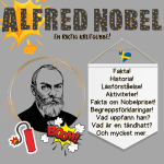 Alfred Nobel F-9 - bild 1