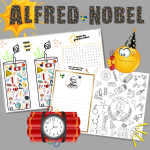 Alfred Nobel F-9 - bild 4