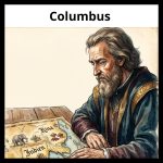 GOTD – Christofer Columbus - bild 1