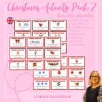 Christmas Activity Pack 2 - bild 4