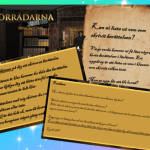 Förrädarna Junior - bild 2