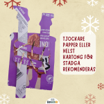 Sparkande tomte! Pyssel med enkla mekanismer - bild 3