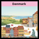 Fakta om… Danmark - bild 1