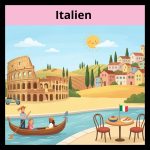 Fakta om… Italien - bild 1
