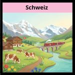 Fakta om… Schweiz - bild 1