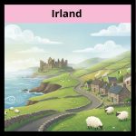 Fakta om… Irland - bild 1