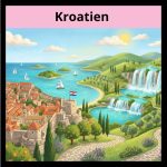 Fakta om… Kroatien - bild 1