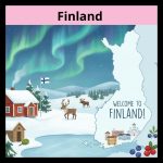 Fakta om… Finland - bild 1
