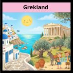 Fakta om… Grekland - bild 1