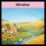 Fakta om… Ukraina - bild 1