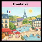 Fakta om… Frankrike - bild 1