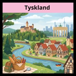 Fakta om... Tyskland