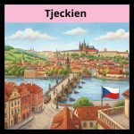 Fakta om… Tjeckien - bild 1