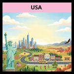 Fakta om… USA - bild 1