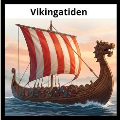Vikingatiden