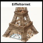 GOTD: Eiffeltornet - bild 1