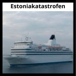 Estoniakatastrofen - bild 1