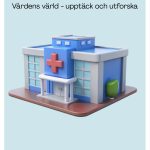 Vårdens värld – upptäck och utforska - bild 1
