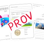 Meteorologi – Prov, instuderingspapper, instuderingsfrågor och facit - bild 3