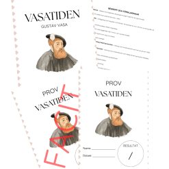 Vasatiden