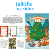 Julhäfte svenska
