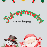 Julsymmetri - bild 1