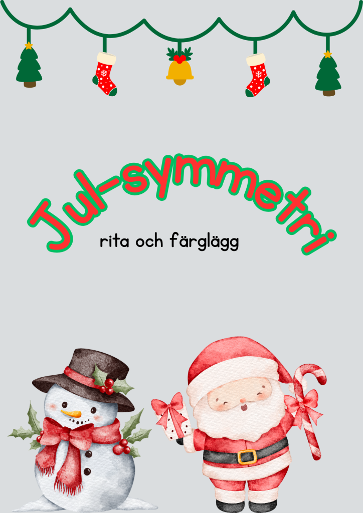 Julsymmetri