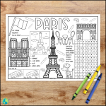 Måla Paris - bild 2