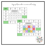 Divisionsspel - bild 2