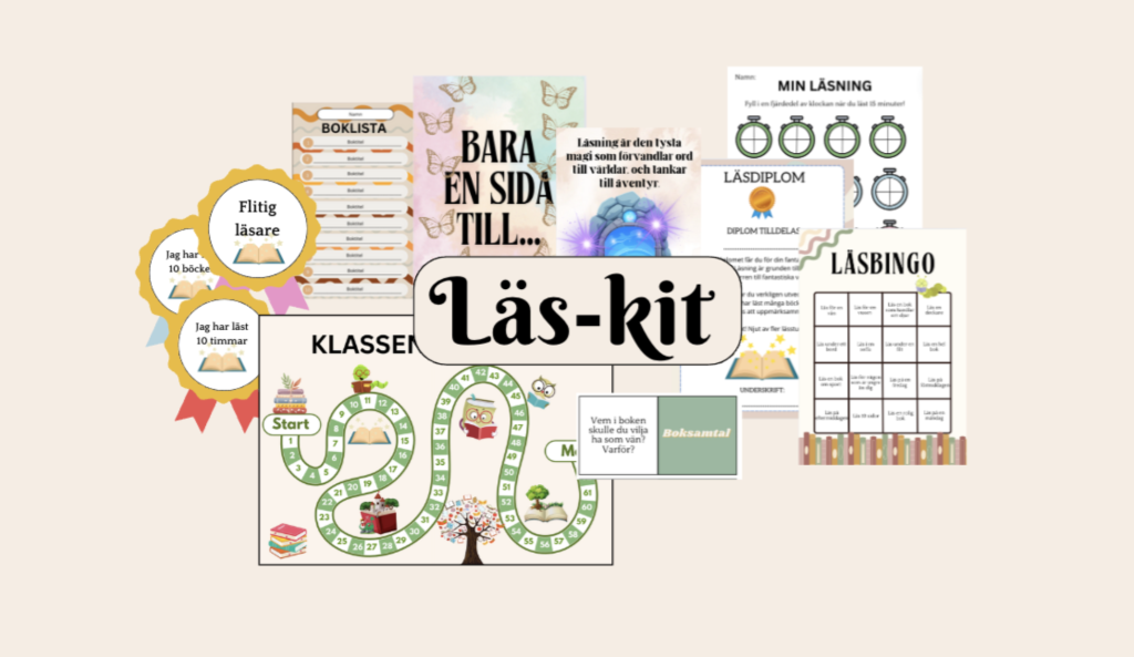 LÄS-KIT