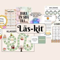 LÄS-KIT