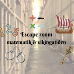 ESCAPE ROOM VIKINGATIDEN - bild 1