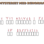 ESCAPE ROOM VIKINGATIDEN - bild 5