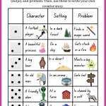 Roll a story - bild 2