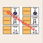 PAKETPRIS: English memory - bild 5